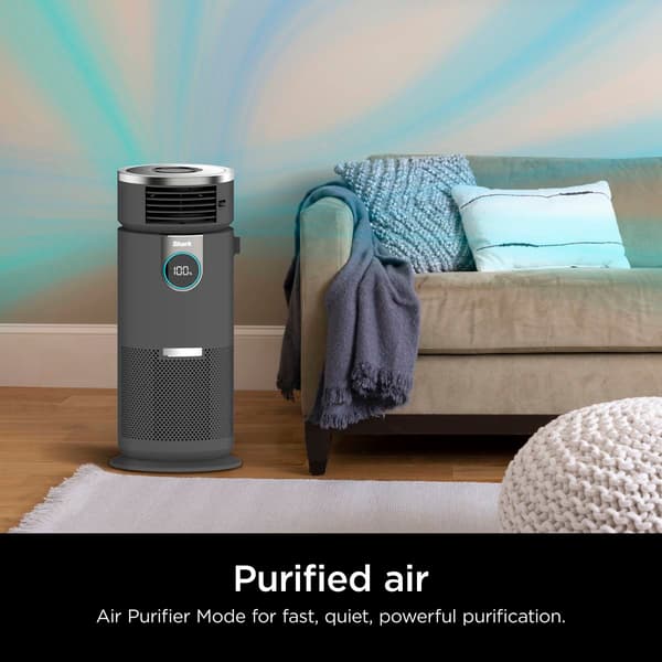 Shark® 3-in-1 Air Purifier