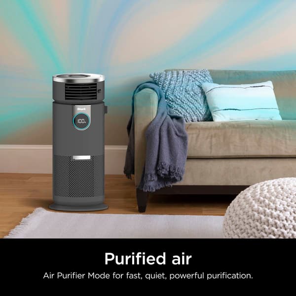 Shark&#174; 3-in-1 Air Purifier