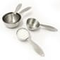 BergHOFF Essentials Stainless Steel 4pc. Measuring Cups - image 3