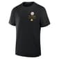Mens NFL Fanatics Pittsburgh Steelers Passing Pocket Legacy Tee - image 3