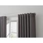 Elgin Room Darkening Back Tab Panel Curtain - image 3