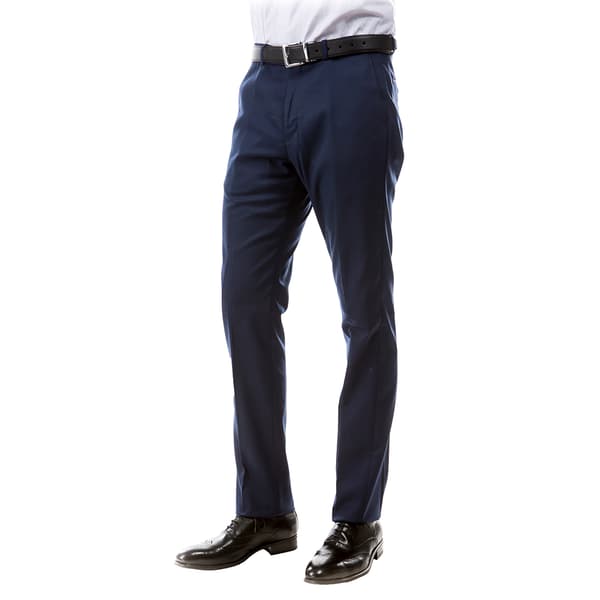 Mens ZeGarie Navy Pants