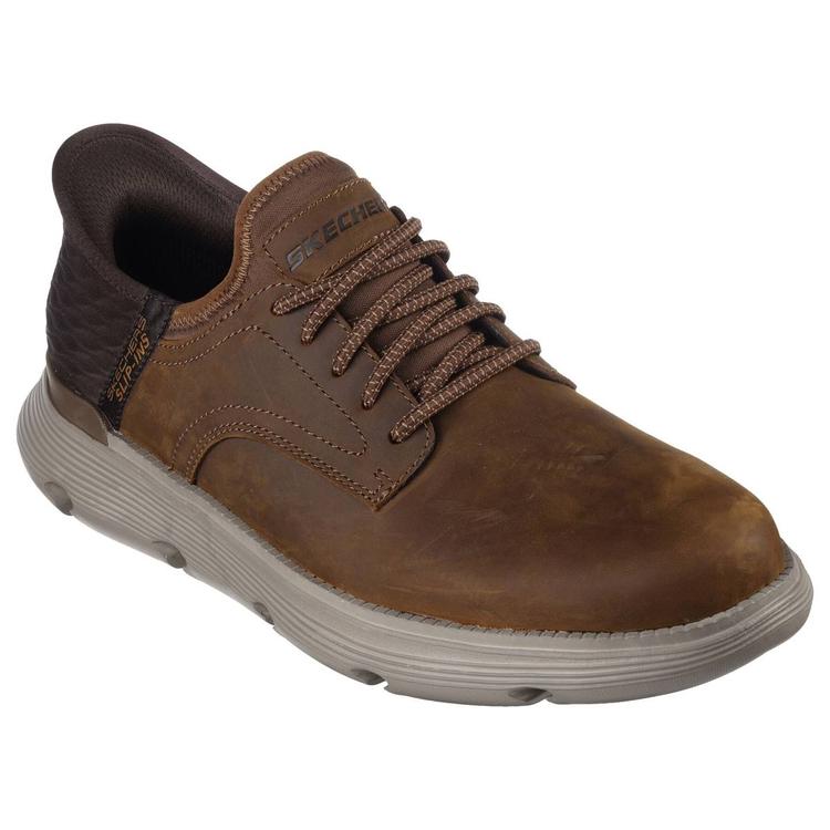 Mens Skechers Slip-ins(R) Garza - Gervin Fashion Sneakers