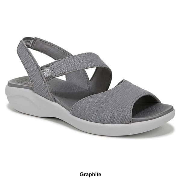 Womens LifeStride Cheerful Strappy Sandals