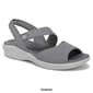 Womens LifeStride Cheerful Strappy Sandals - image 7