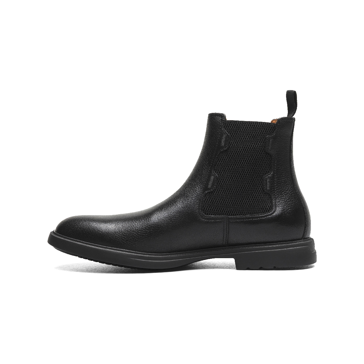 Mens Stacy Adams Townsend Chelsea Ankle Boots