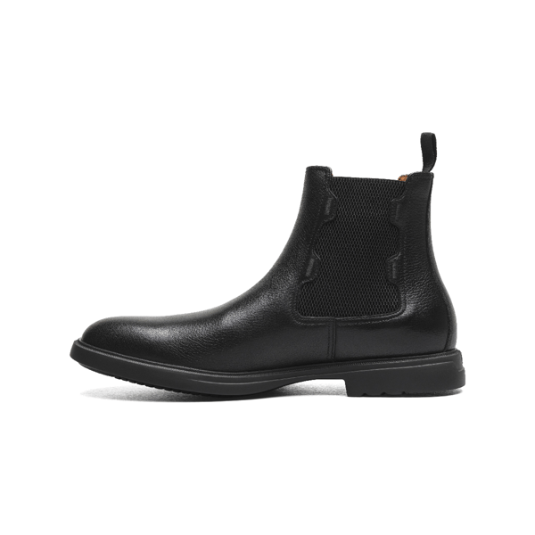 Mens Stacy Adams Townsend Chelsea Ankle Boots