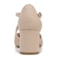 Womens LifeStride Tracy Strappy Pumps - image 3