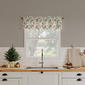 Allover Cardinal Print Valance - image 1