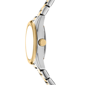 Womens DKNY Logo Silver Dial Two-Tone Watch Gift Set DK1L145M0095 - image 2