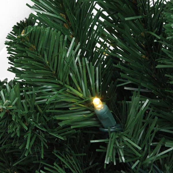 Northlight Seasonal Olympia Pine Christmas Garland