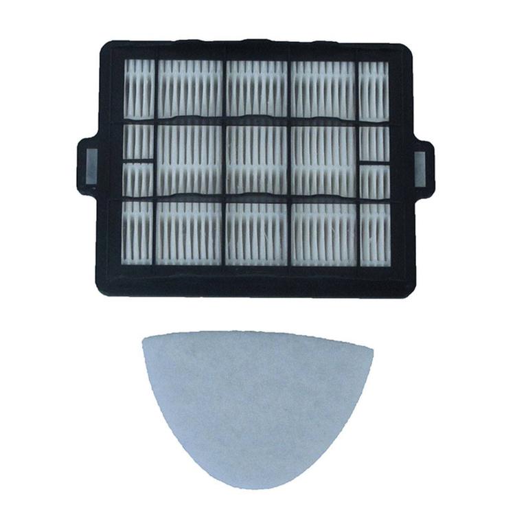 Atrix Replacement HEPA Premotor & Exhaust Filter Set