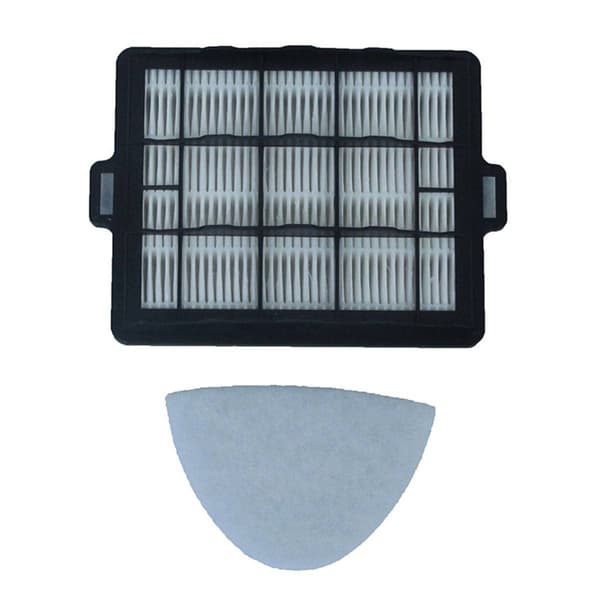 Atrix Replacement HEPA Premotor & Exhaust Filter Set - image 