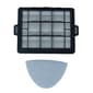 Atrix Replacement HEPA Premotor & Exhaust Filter Set - image 1