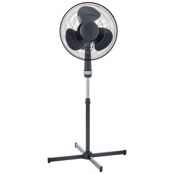 Cool Living 16in. Stand Fan - image 