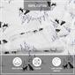 Eddie Bauer Dog Friends Cotton Flannel Sheet Set - image 5