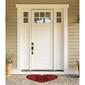 Design Imports Home Sweet Home Heart Doormat - image 2
