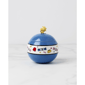 Lenox® Chef Snoopy Covered Candy Dish - image 3
