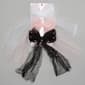 Girls Capelli(R) New York 3pk. Mix Tulle Bows w/ Pearls - image 1