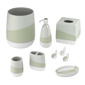 Nicole Miller Tropiluxe Lotion Dispenser - image 4