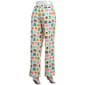 Womens Muk Luks Vacation Greetings Pajama Pants - image 2