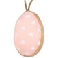 Northlight Seasonal Pastel Easter Egg Ornaments - image 5