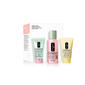 Clinique Cleanser Refresher Course Set - image 1