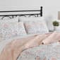 Cedar Court Jasper Cotton Floral Reversible Quilt Set - image 2