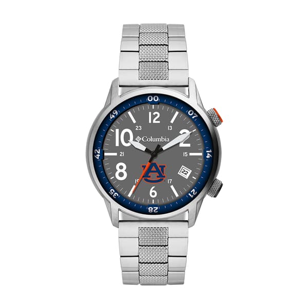 Unisex Columbia Sportwear Outbacker Auburn Watch  CSC01-010 - image 