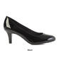 Womens LifeStride Parigi Patent Leather Classic Pumps - image 2