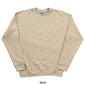 Mens Starting Point Solid Fleece Crew - image 11