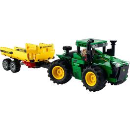 LEGO&#174; Technic John Deere 9620R 4WD Tractor