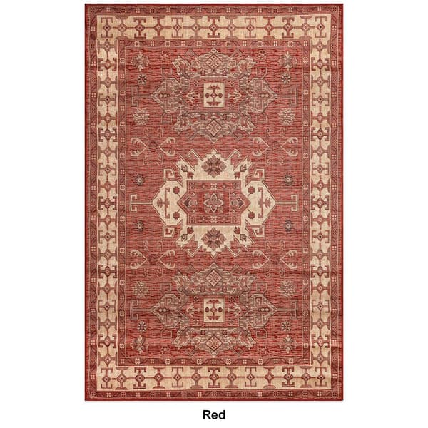 Liora Manne Carmel Kilim Rectangular Area Rug