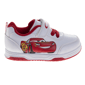 Little Boys Josmo® Ligtning McQueen Breathable Athletic Shoes - image 3