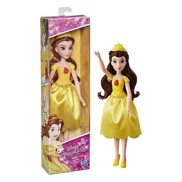 Disney 12in. Belle Doll - image 