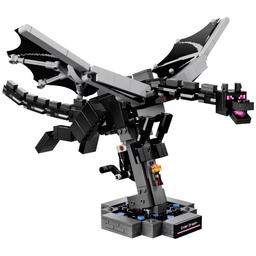 LEGO® Minecraft® The Ender Dragon Building Kit