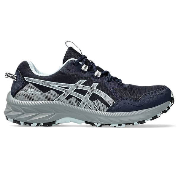 Womens Asics Gel Venture 10 Athletic Sneakers - image 