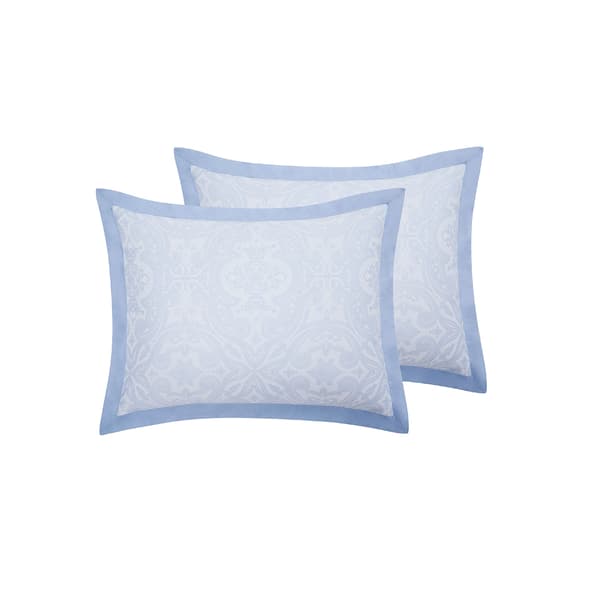 Charisma Settee Printed 4 Piece Comforter Set