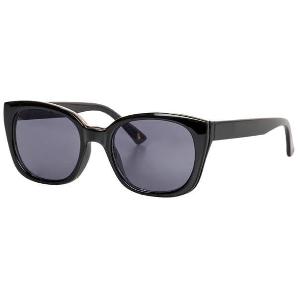 Womens Nine West Athenaia Sunglasses