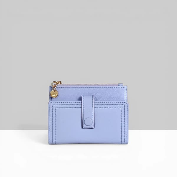 Womens Lodis Kiara Flip Face Wallet - image 