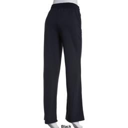 Womens Starting Point® French Terry Regular Length Pants