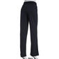 Womens Starting Point French Terry Regular Length Pants - image 2
