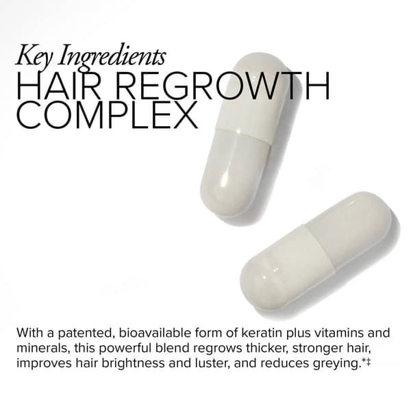 SeroVital® Hair Regeneres™