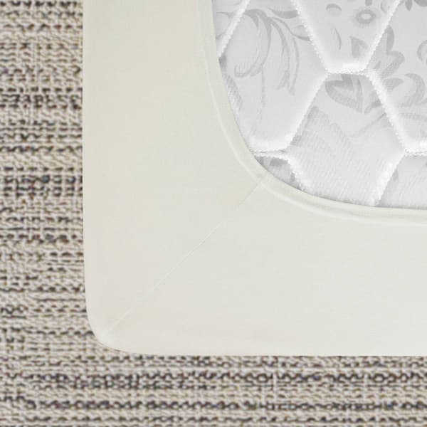 Awesome Home Ultra Soft Stretch Spring Cover