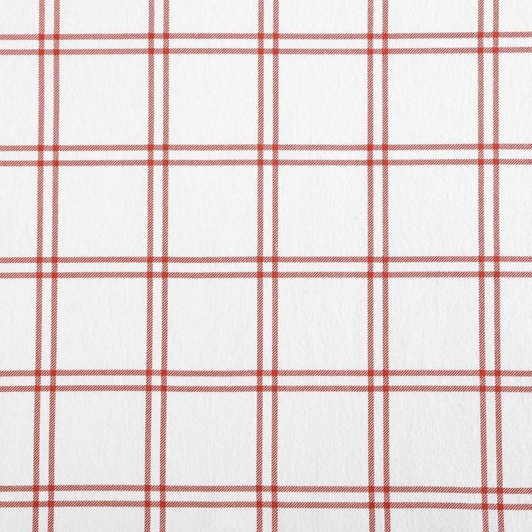 Eddie Bauer Westridge Plaid Cotton Flannel Sheet Set