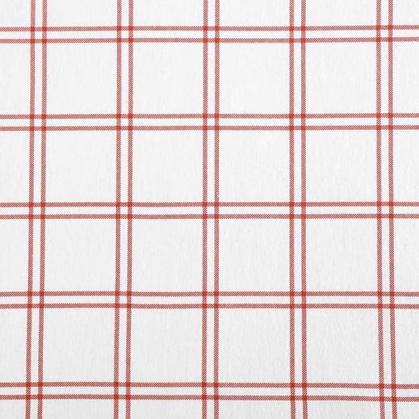 Eddie Bauer Westridge Plaid Cotton Flannel Sheet Set