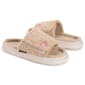 Womens MUK LUKS® Gael Velcro Slide Slippers - image 5