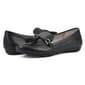 Womens Cliffs by White Mountain Gush Tassel Loafers - image 7