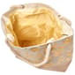 Renshun Metallic Shells Beach Tote - image 5