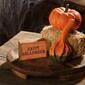 Primitives By Kathy Happy Halloween Block Sign - image 1